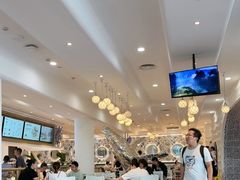 -贝林大翅鲸简餐厅(国家海洋博物馆店)