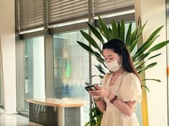 -青岛胶东国际机场