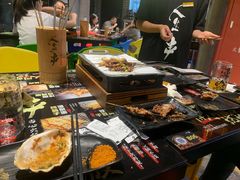 -纪录片《人生一串》体验店(静安店)