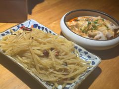 -无届青年餐馆(熙街店)