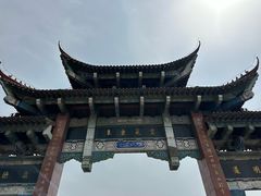 -句容茅山景区