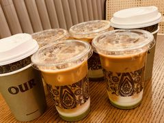 -OUR Bakery(SKP-S店)