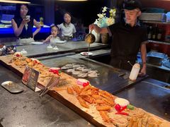 -九月海·海鲜自助(世纪东方店)