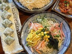 -轻音料理(王府星Mall店)