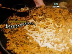 -春熙台韩国料理·章鱼肥牛(西丽店)