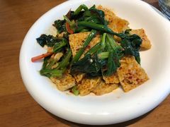 -莲香西域·正宗新疆菜(龙华店)