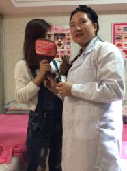 点击看大图 -韩美绣·骨相纹眉·洗眉美瞳线