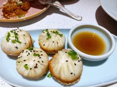 招牌生煎包-竹外桃花·江南小酒馆(SKP·S店)