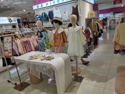 -孩子王童乐园(西安盛龙店)