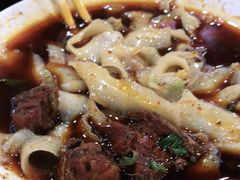 -华兴街自力面店