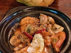 -羽深肉铺 Steak & Wine