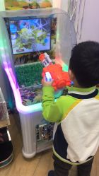 -绿野星空儿童乐园