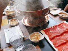 -东来顺·非遗火锅(高新店)