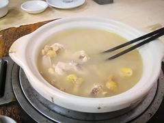 -金财记猪肚鸡