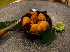 -希望日本料理(保利香槟花园店)