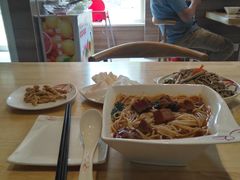 -嘉和一品粥(魏公村店)