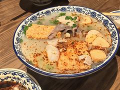 -小潘记鸭血粉丝汤