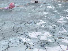 -沈坚强游泳俱乐部(长征分部)