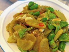 -不倒翁·安徽名菜楼(步行街店)