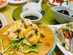 -海鲜城大家餐厅