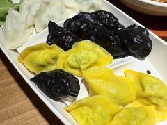 -船歌·鱼水饺青岛菜(金狮广场店)