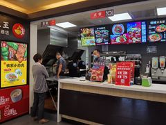 -永和大王(春日上新·阜成门店)