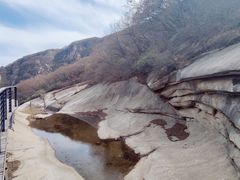-黑龙潭风景区