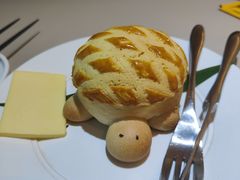 -蔡澜点心·粤菜(丽泽天街店)
