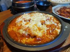 -一乐韩国炸鸡(梅江店)