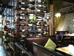 大堂-别院里音乐餐酒吧(双流航空港店)