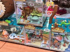 -泡泡玛特POPMART(壹号店)