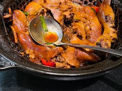 -闽丰味(普罗旺世六期波特兰店)