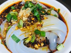 -洞子口张老二凉粉(文殊院店)