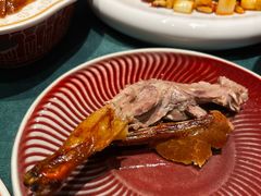 -便宜坊烤鸭店(亦庄京东店)