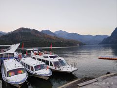 -后柳水乡