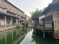-乌镇西栅景区