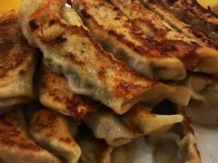 -青岛锅贴(四流中路店)