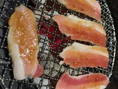 -神户赤童日式烤肉伙伴(东直门店)