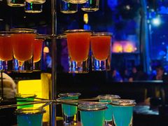 -胡桃里乐队酒馆(农科路店)