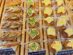 -0+1·手作面包(新北店)