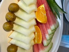 -海底捞火锅(老城根店)