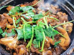 -二楼老店重庆鸡公煲(真光路店)