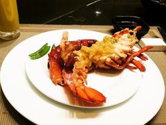 -温度铁板烧(亚泰大街店)