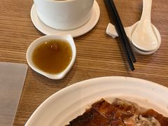 -裕记烧腊连锁餐饮(国商分店)