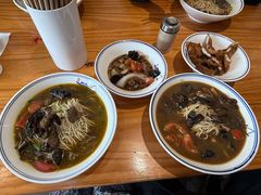 -天天鲜面馆(衡山路店)