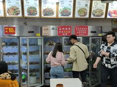 -蜀串香牛杂火锅串串