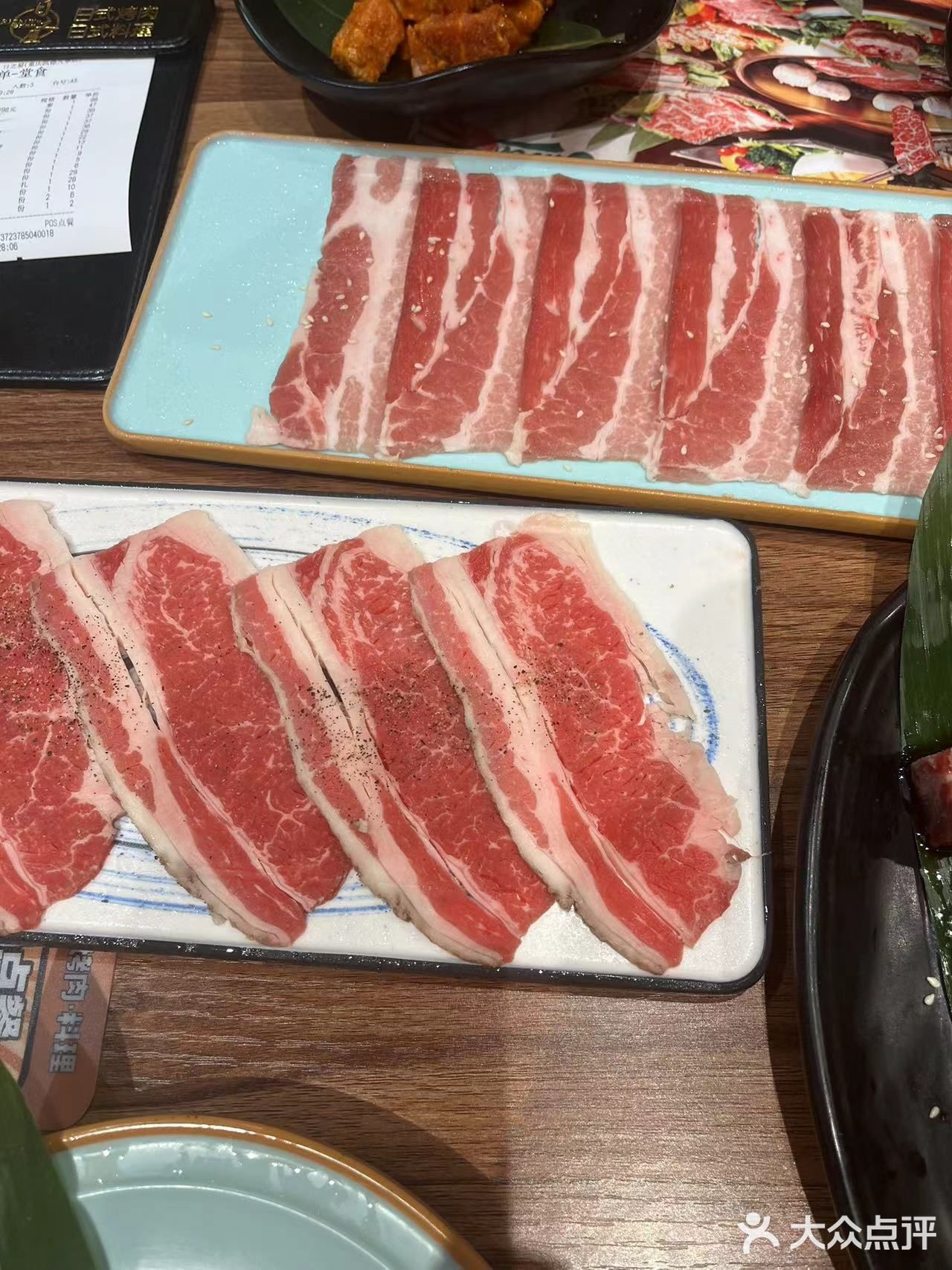 泡菜爱好者直接冲。店里几乎都是团购套餐，单点的没看到啥