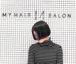 -MY HAIR ARDOR