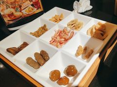 -探鱼·鲜青椒爽麻烤鱼(领展购物广场店)