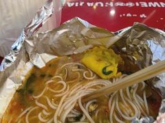 -见味花甲(福田coco park店)